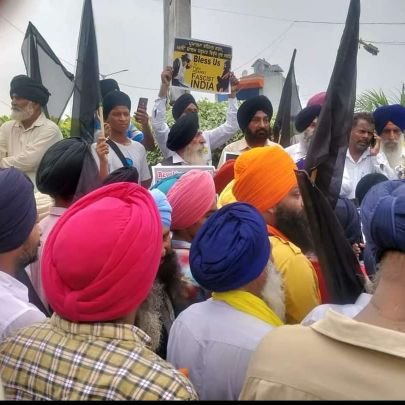 singh_issapuri's profile picture. President Bahujan Mukti Party Punjab,
National Vice President
BMP New Delhi,
Chairman PSA Punjab