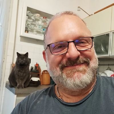 Alfred_Marco01's profile picture. Just keep your cool and your sense of humor, and forget the failure 🆗🙂..

Freelance Architectural Designer🤝
I live in the future ☺️💯