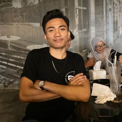 Ridho09203698's profile picture. Uda ada ayang!💖