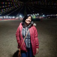 Vinica Dhar (@dharvinica) 's Twitter Profile