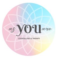 As You Are- Counselling & Therapy (@_as_you_are) 's Twitter Profile