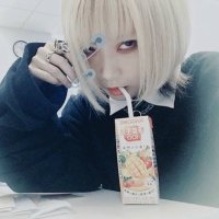 える(elxify)(@elxify1) 's Twitter Profile Photo