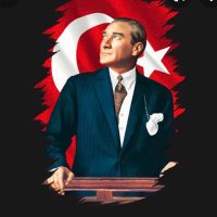 #Atatürk ❤️☀ 🇹🇷Güneş .# CHP/ Fenerbahçe(@Egemen1ULUS) 's Twitter Profile Photo