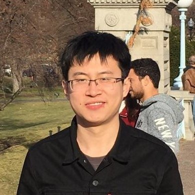 QichenSong's profile picture. Postdoc at @HarvardCCB, PhD from @MITMechE