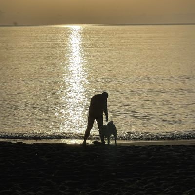 buddyw74's profile picture. Neugierig. Freidenker. Wortklauber. Völlig gaga. Switcher. Total verliebt in @AuroraDilara. Evtl. poly.