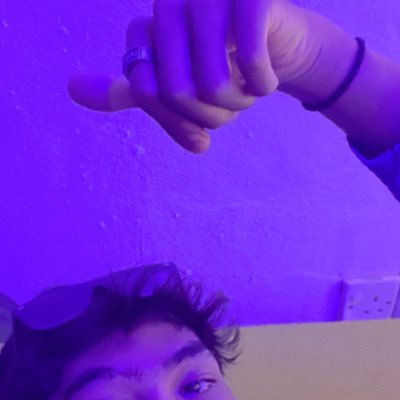 Make me happy?