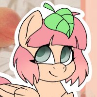 peach milk(@PeachMaiden) 's Twitter Profileg