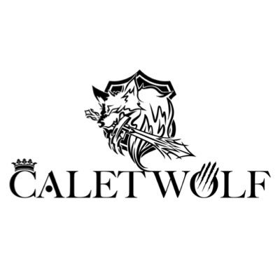 CALETWOLF_info Profile Picture