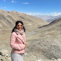 Shaily Jha (@shailyjha08) 's Twitter Profile