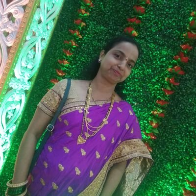 SanjanaSanjayD's profile picture. 