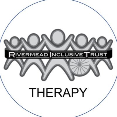 rit_therapy's profile picture. Therapy Team at Rivermead Inclusive Trust