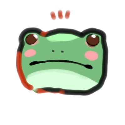Froggyさんのプロフィール画像
