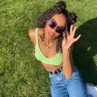 Lou Jasmine (@missloujasmine) 's Twitter Profile