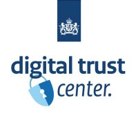 Digital Trust Center(@DTC_NL) 's Twitter Profile Photo