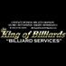 KING OF BILLIARDS (@kingofbilliards) Twitter profile photo