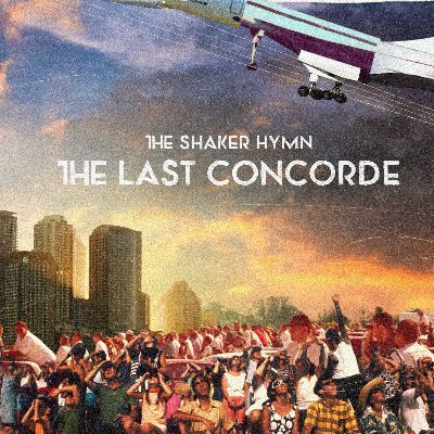 The Shaker Hymnさんのプロフィール画像