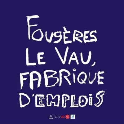 Collectivement nous identifions des activités utiles qui permettront de créer des emplois locaux destinés aux habitant.e.s du quartier Fougères Le Vau.