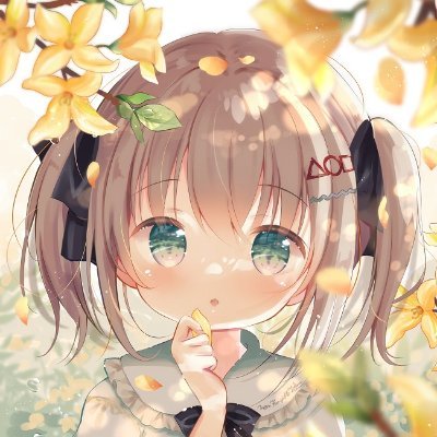 NFT集めたり仮想通貨さわったりとか | pfp : @Rin_nft_