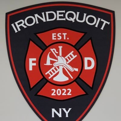 The Irondequoit FD is a combination (career and volunteer) fire department protecting the citizens of Irondequoit and surrounding jurisdictions.