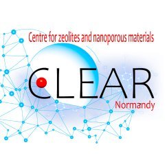 Synthesis and advanced characterization of zeolites and nanoporous materials @regionnormandie @ensicaen @cnrs @universitecaen @Carnot_ESP @labo_lcs #zeolites