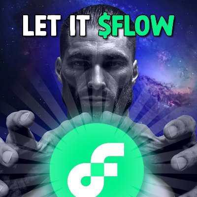 One with the Zen | exploring @flow_blockchain | Takes are not financial advice |Tweeting about my learnings #OnFlow