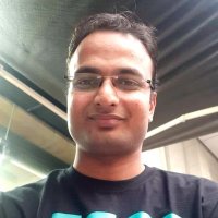 Rakesh Jain(@devops_tech) 's Twitter Profile Photo