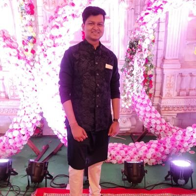 AnujHaihyvanshi's profile picture. 