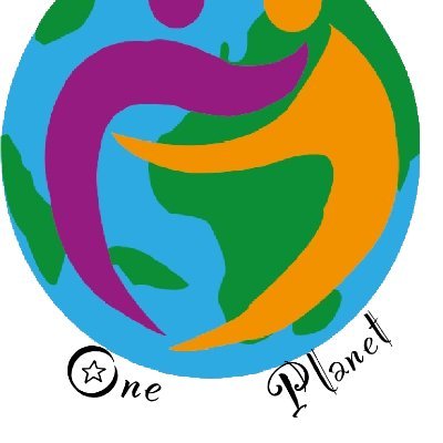 Cultures Coming Together as One Planet !!