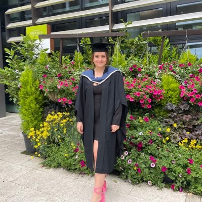 Physiotherapist @ Royal Papworth Hospital🩺  Oxford Brookes Physiotherapy Graduate 2021 ✨