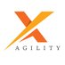 XAgility (@x_agility) Twitter profile photo