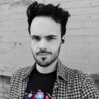 2D Generalist | 3D Modeler | C&R Videogame Researcher | He/Him
