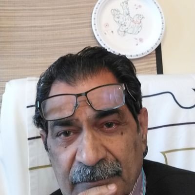 SalmanKureishy's profile picture. wherever I go, I find a poet has been there before me - Freud.