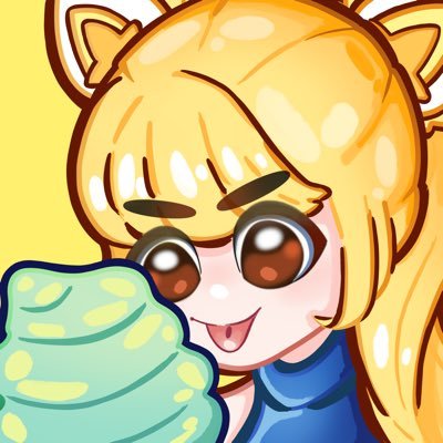 Ploop 🌟 | Twitch Emote Artistさんのプロフィール画像