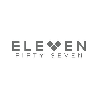 11fiftyseven's profile picture. We design and build custom recognition environments that inspire, motivate & challenge individuals and institutions to reach beyond their imaginations.