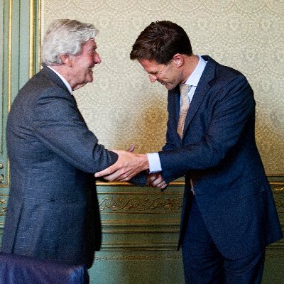 Rutte is Lubbers nog niet voorbij als langstzittende premier van Nederland.