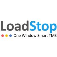 loadstop(@loadstop1) 's Twitter Profile Photo