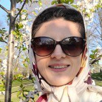 Sara Mahdavi (@ssaramahdavi) 's Twitter Profile