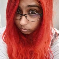 Navi (@dammitchand) 's Twitter Profile