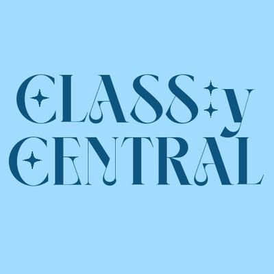 We customize our own. This is CLASS:y CENTRAL — your #1 trusted source of the latest #CLASSy news and updates.