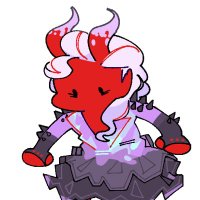 fan of creatures and beasts (@adelasters) 's Twitter Profile