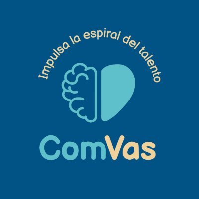 comvasfp's profile picture. Impulsa la espiral del talento. Proyecto enfocado en la #FP.

Financiado por la Unión Europea - Next Generation, dentro del Plan de Recuperación y Resiliencia