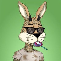 Monkey D (@mr_nft95) 's Twitter Profile