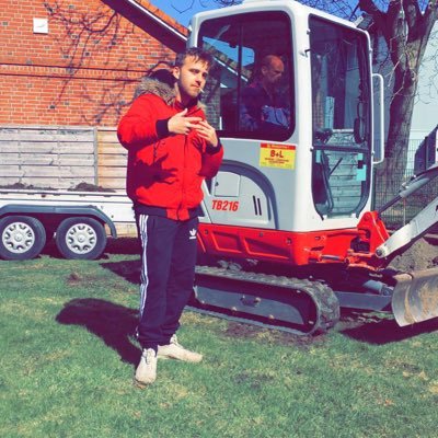 OfficialFluffix's profile picture. Java Developer