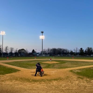 The Glenwood League is the oldest wooden bat league in the country, originally established in the spring of 1922.