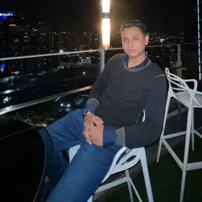 mhdazrul___'s profile picture. 