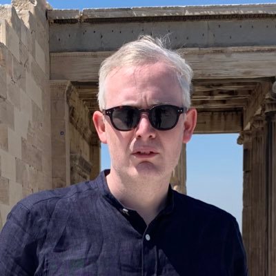 Digital Historian, Advocacy & Comms. Left Twitter. Join me on BlueSky @SimonBralee.bsky.social (He/him) 🏛🐍