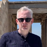 Simon Bralee (@simonbralee) 's Twitter Profile