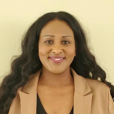 Deputy CEO, Ethiopian Investment Holdings