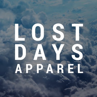 LostDaysApparel's profile picture. Niagara Clothing Company