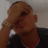 Jorge Andres (@jorge_andresp) 's Twitter Profile